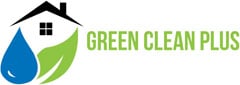 Green Clean Plus Logo